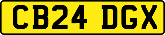 CB24DGX