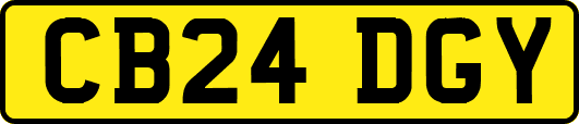 CB24DGY