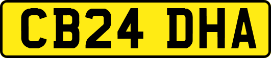 CB24DHA