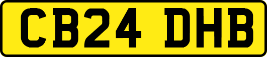 CB24DHB