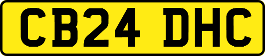 CB24DHC