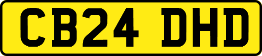 CB24DHD