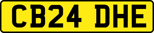 CB24DHE