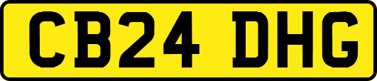 CB24DHG
