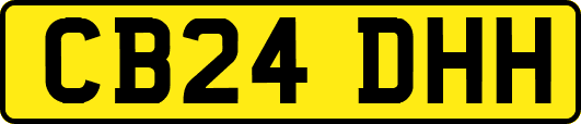 CB24DHH