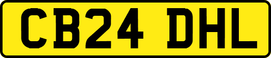 CB24DHL