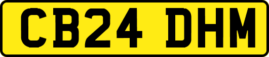 CB24DHM