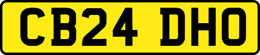 CB24DHO