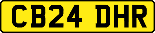 CB24DHR
