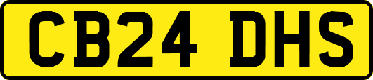 CB24DHS