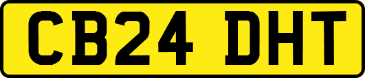 CB24DHT