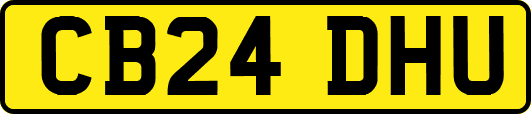 CB24DHU