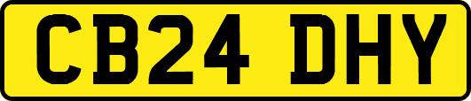 CB24DHY
