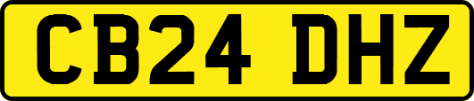 CB24DHZ