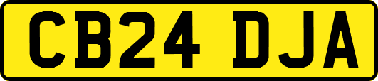 CB24DJA