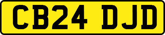 CB24DJD