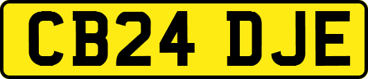CB24DJE