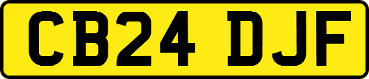 CB24DJF