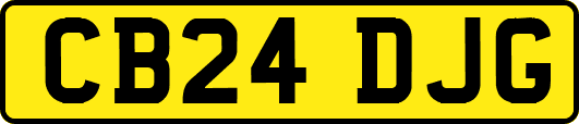 CB24DJG