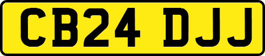 CB24DJJ
