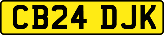 CB24DJK