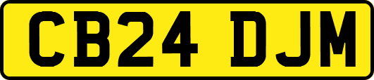 CB24DJM