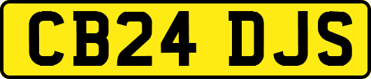 CB24DJS