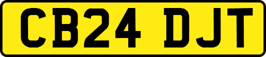 CB24DJT