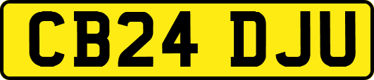 CB24DJU