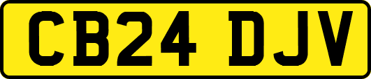 CB24DJV