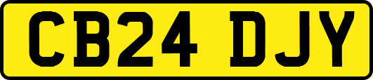 CB24DJY