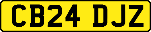 CB24DJZ