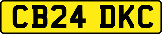 CB24DKC