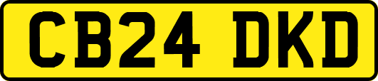 CB24DKD