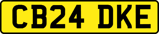 CB24DKE