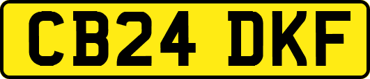 CB24DKF