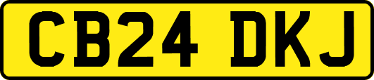 CB24DKJ