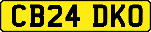 CB24DKO