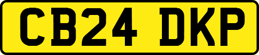 CB24DKP