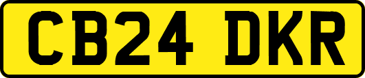 CB24DKR