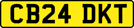 CB24DKT