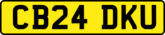CB24DKU