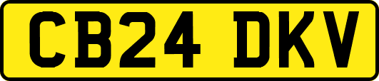 CB24DKV