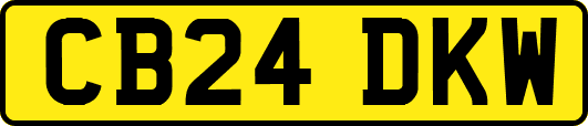 CB24DKW