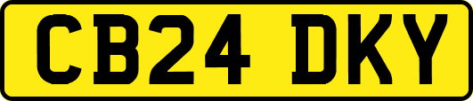 CB24DKY