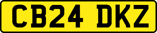 CB24DKZ