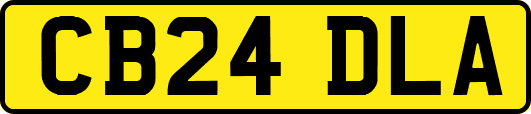 CB24DLA