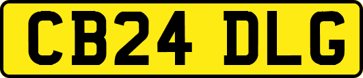 CB24DLG