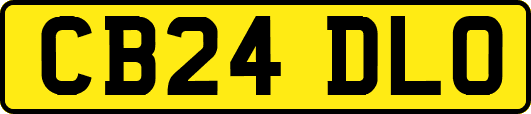 CB24DLO