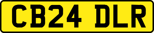 CB24DLR